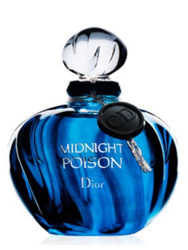 Midnight Poison (Extrait de Parfum) by Dior.